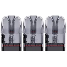 Фото - Картридж Uwell Caliburn G3