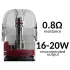 Фото - Картридж Vaporesso Luxe QS 0.8 Ом 3 мл