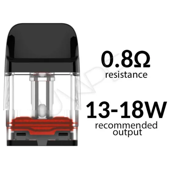 Фото - Картридж Vaporesso XROS 0.8 Ом CorEX 3.0 (3 мл)
