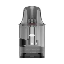 Vaporesso Vibe Smart Dual Mesh 0.6/0.8 Ом картридж 4.5 мл Фото - Vaporesso Vibe Smart Dual Mesh 0.6/0.8 Ом картридж 4.5 мл