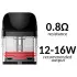 Фото - Vaporesso XROS Corex 2.0 0.8 Ом картридж (2 мл)
