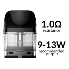 Vaporesso XROS Corex 3.0 1.0 Ом картридж (2 мл)