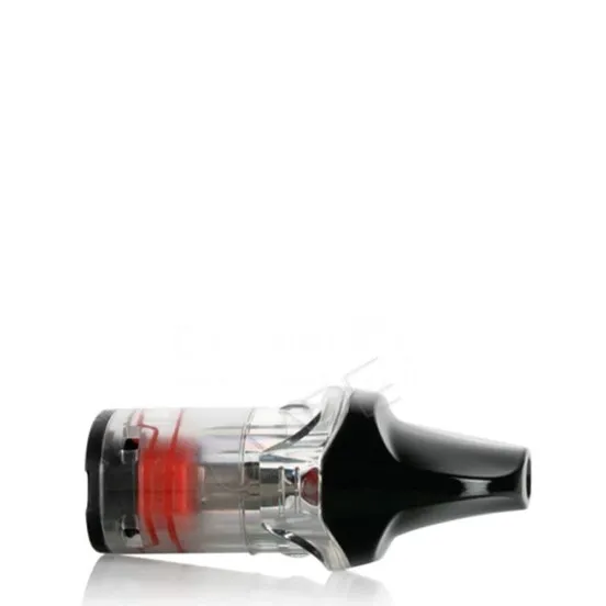 Фото - Картридж Vaporesso Luxe QS Pod Cartridge 1.0 Ом Mesh 2 мл