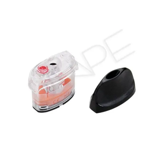 Фото - Картридж Vaporesso Luxe Q (QS) Pod Cartridge 0.6 Ом Mesh 2 мл