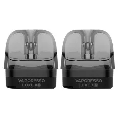 Картридж Vaporesso Luxe XR Empty Фото - Картридж Vaporesso Luxe XR Empty