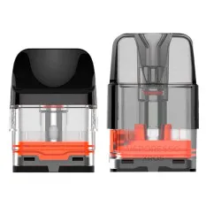 Vaporesso Xros Cartridge Фото - Vaporesso Xros Cartridge
