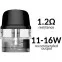 Фото - Voopoo Vinci Pod 1.2ohm Cartridge 2 ml