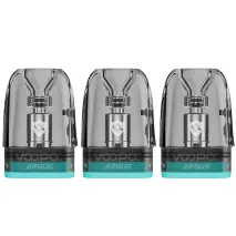 Voopoo Argus Pod Cartridge Фото - Voopoo Argus Pod Cartridge