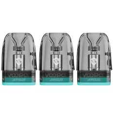 Voopoo Argus Pod Cartridge Фото - Voopoo Argus Pod Cartridge