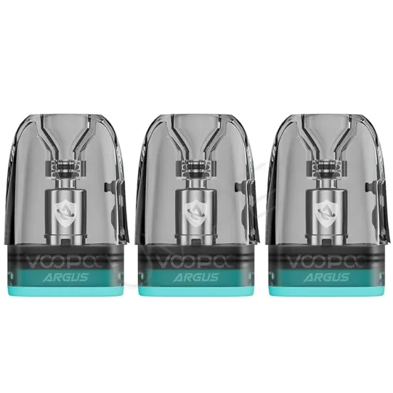 Фото - Картридж Voopoo Argus Pod Cartridge