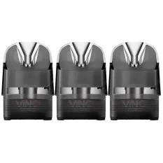 Voopoo Vinci E картридж Фото - Voopoo Vinci E картридж