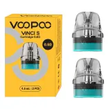 Фото - Картридж Voopoo Vinci S 0.6 Ом 4.5мл