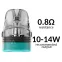Фото - Картридж Voopoo Vinci S 0.8 Ом 4.5мл