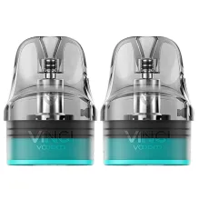 Фото - Картридж Voopoo Vinci S 4.5мл