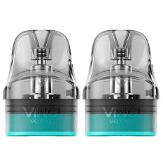 Фото - Картридж Voopoo Vinci S 4.5мл