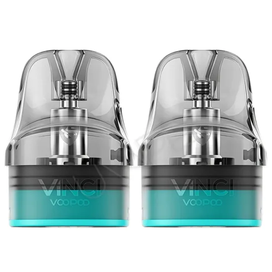 Фото - Картридж Voopoo Vinci S 4.5мл