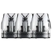 Voopoo VMate V3 3 ml Картридж Фото - Voopoo VMate V3 3 ml Картридж
