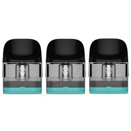 Фото - Voopoo Argus Snap картридж