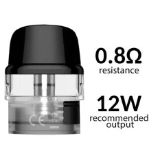 Фото - Voopoo Vinci Pod 0.8ohm Cartridge 2 ml