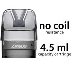 VOOPOO Argus E40 картридж (без испарителя)