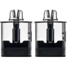 Фото - VooPoo Vrizz 15 мл картридж