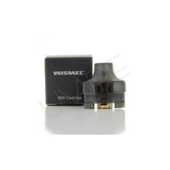 Фото - Картридж Wismec R80 3.0 Ом 4 мл
