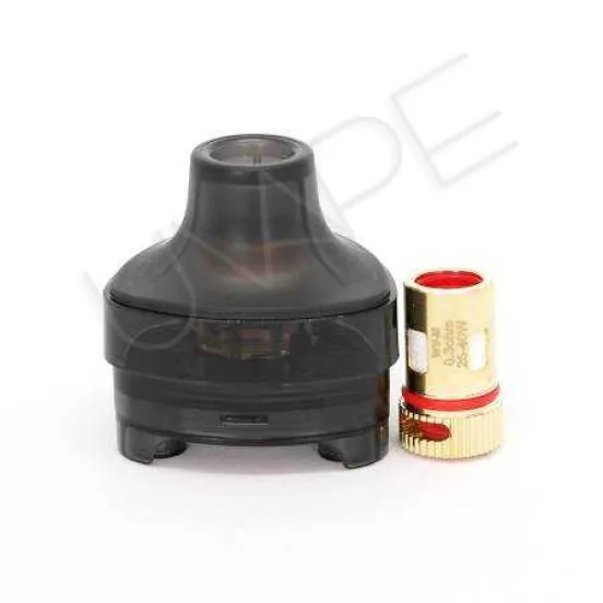 Фото - Картридж Wismec R80 3.0 Ом 4 мл