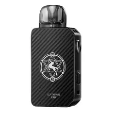 ПОД-мод система Lost Vape Centaurus E40 1400 мАг Carbon Fiber Фото - ПОД-мод система Lost Vape Centaurus E40 1400 мАг Carbon Fiber