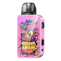 POD mod система Lost Vape Centaurus E40 1400 мАч Bingo
