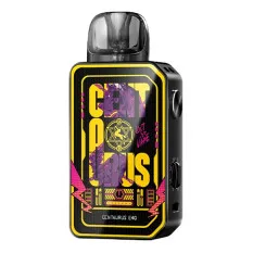 ПОД-мод система Lost Vape Centaurus E40 1400 мАг Spirit Фото - ПОД-мод система Lost Vape Centaurus E40 1400 мАг Spirit