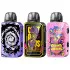 Фото - ПОД-мод Lost Vape Centaurus E40 1400 мАг