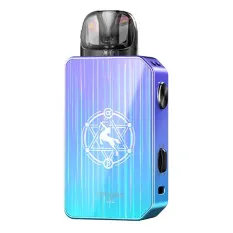 ПОД-мод система Lost Vape Centaurus E40 1400 мАг Glistening Blue Фото - ПОД-мод система Lost Vape Centaurus E40 1400 мАг Glistening Blue