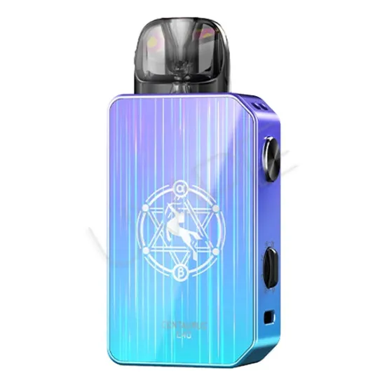 Фото - POD mod система Lost Vape Centaurus E40 1400 мАч Glistening Blue