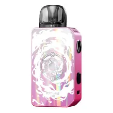 ПОД-мод система Lost Vape Centaurus E40 1400 мАг Sakura Cyclone Фото - ПОД-мод система Lost Vape Centaurus E40 1400 мАг Sakura Cyclone