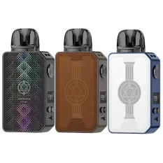 ПОД-мод Lost Vape Centaurus E40 MAX 1400 мАг Фото - ПОД-мод Lost Vape Centaurus E40 MAX 1400 мАг