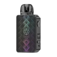 ПОД-мод система Lost Vape Centaurus E40 MAX 1400 мАг Prism Black Фото - ПОД-мод система Lost Vape Centaurus E40 MAX 1400 мАг Prism Black