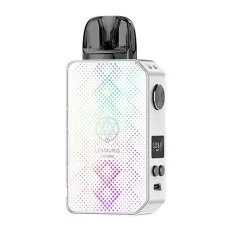 ПОД-мод система Lost Vape Centaurus E40 MAX 1400 мАг Prism White Фото - ПОД-мод система Lost Vape Centaurus E40 MAX 1400 мАг Prism White
