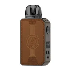 ПОД-мод система Lost Vape Centaurus E40 MAX 1400 мАг Regal King Фото - ПОД-мод система Lost Vape Centaurus E40 MAX 1400 мАг Regal King