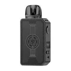 ПОД-мод система Lost Vape Centaurus E40 MAX 1400 мАг Regal Knight Фото - ПОД-мод система Lost Vape Centaurus E40 MAX 1400 мАг Regal Knight