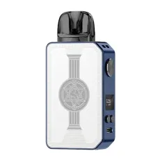 Фото - ПОД-мод система Lost Vape Centaurus E40 MAX 1400 мАг Royal Blue
