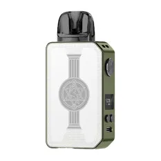 ПОД-мод система Lost Vape Centaurus E40 MAX 1400 мАг Royal Green Фото - ПОД-мод система Lost Vape Centaurus E40 MAX 1400 мАг Royal Green