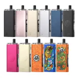 Фото - POD-система Lost Vape Centaurus Ori 35 2500 мАг Aqua Cyan
