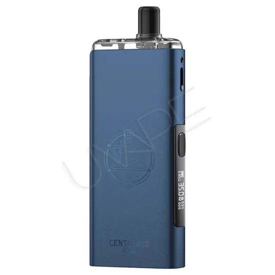 Фото - POD-система Lost Vape Centaurus Ori 35 2500 мАг Aqua Cyan