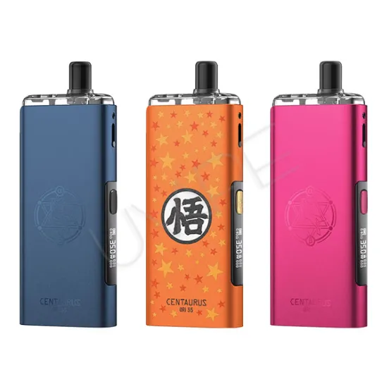 Фото - POD-система Lost Vape Centaurus Ori 35 2500 мАг