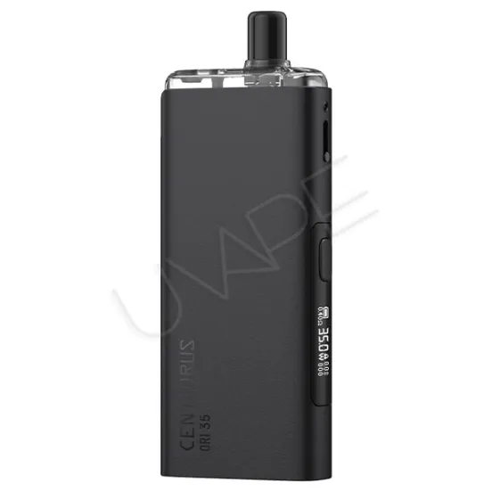 Фото - POD-система Lost Vape Centaurus Ori 35 2500 мАг Classic Black