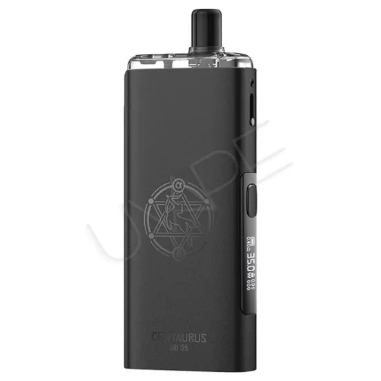 Фото - POD-система Lost Vape Centaurus Ori 35 2500 мАг Classic Black Alchemist