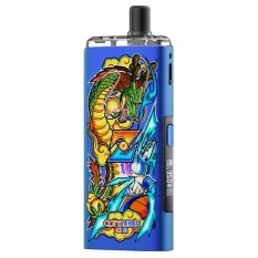 Фото - POD-система Lost Vape Centaurus Ori 35 2500 мАг Dragon Storm