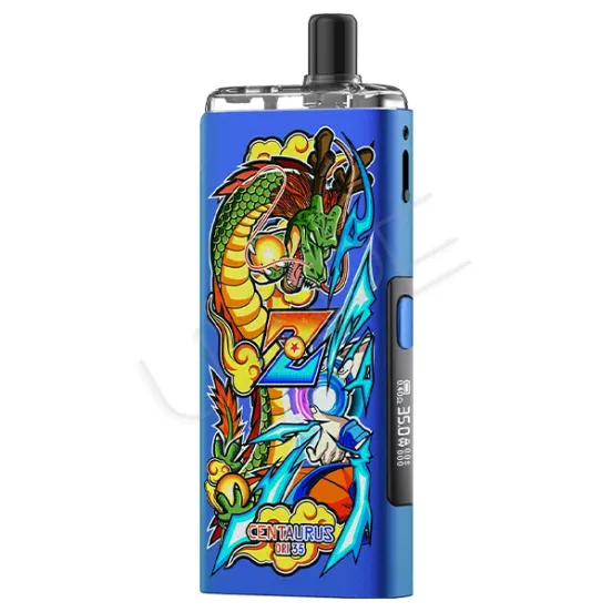 Фото - POD-система Lost Vape Centaurus Ori 35 2500 мАг Dragon Storm