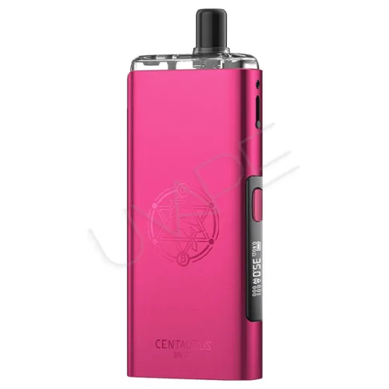 Фото - POD-система Lost Vape Centaurus Ori 35 2500 мАг Fushia