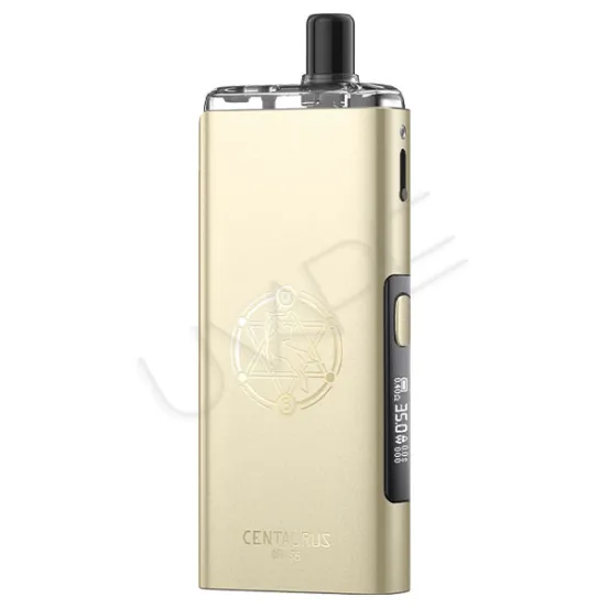 Фото - POD-система Lost Vape Centaurus Ori 35 2500 мАг Gold